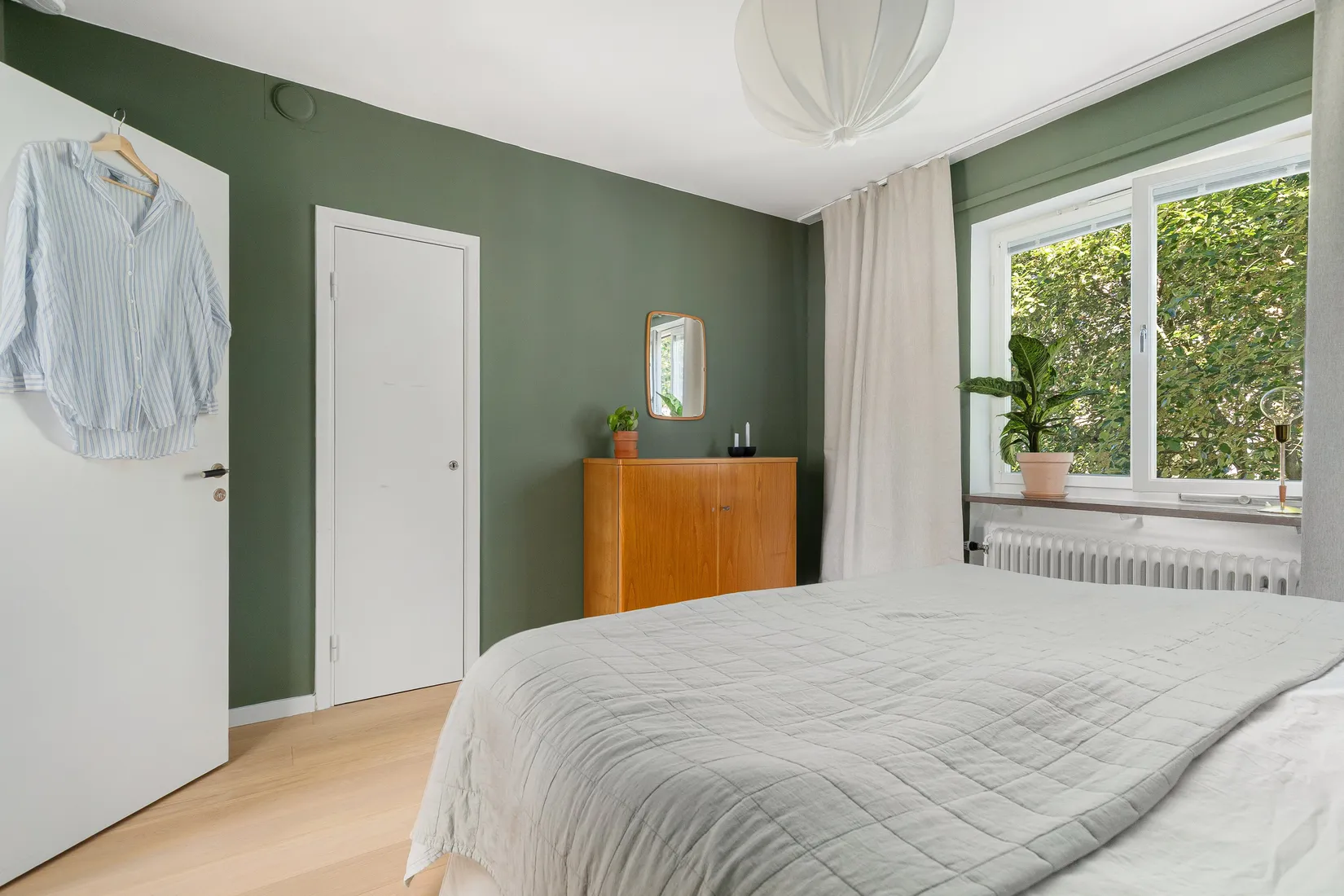 Bostadsrätt, Paternostervägen 32, Hammarbyhöjden, Stockholm
