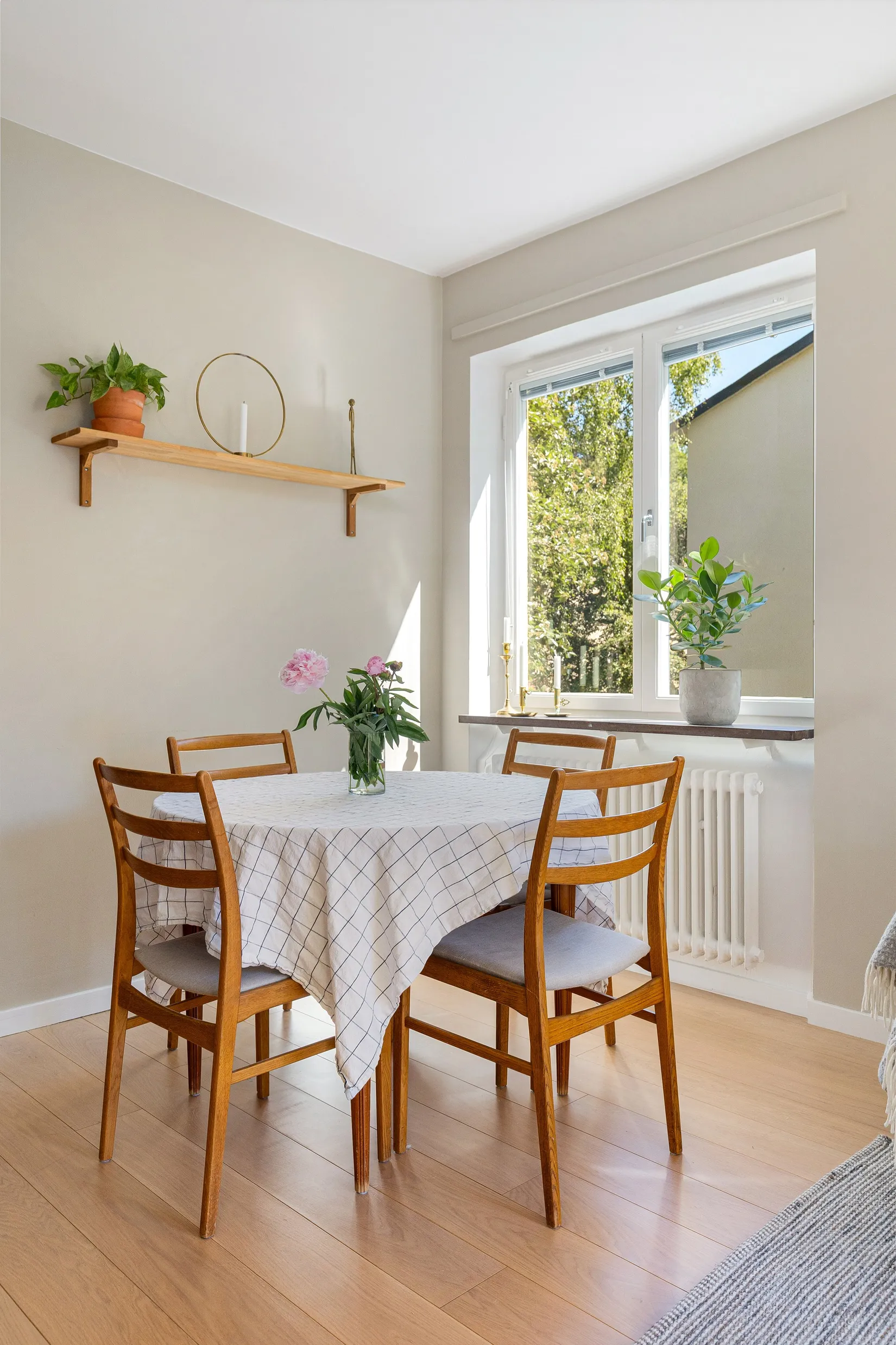 Bostadsrätt, Paternostervägen 32, Hammarbyhöjden, Stockholm