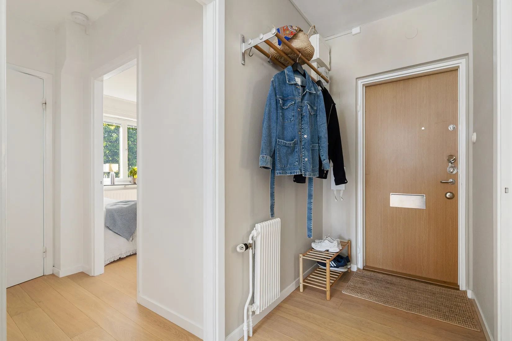 Bostadsrätt, Paternostervägen 32, Hammarbyhöjden, Stockholm
