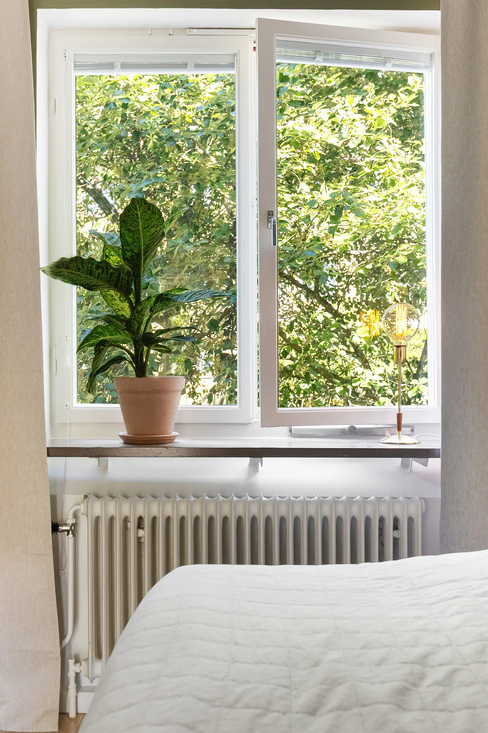 Bostadsrätt, Paternostervägen 32, Hammarbyhöjden, Stockholm