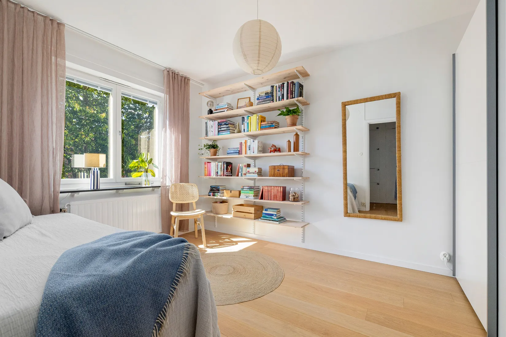 Bostadsrätt, Paternostervägen 32, Hammarbyhöjden, Stockholm
