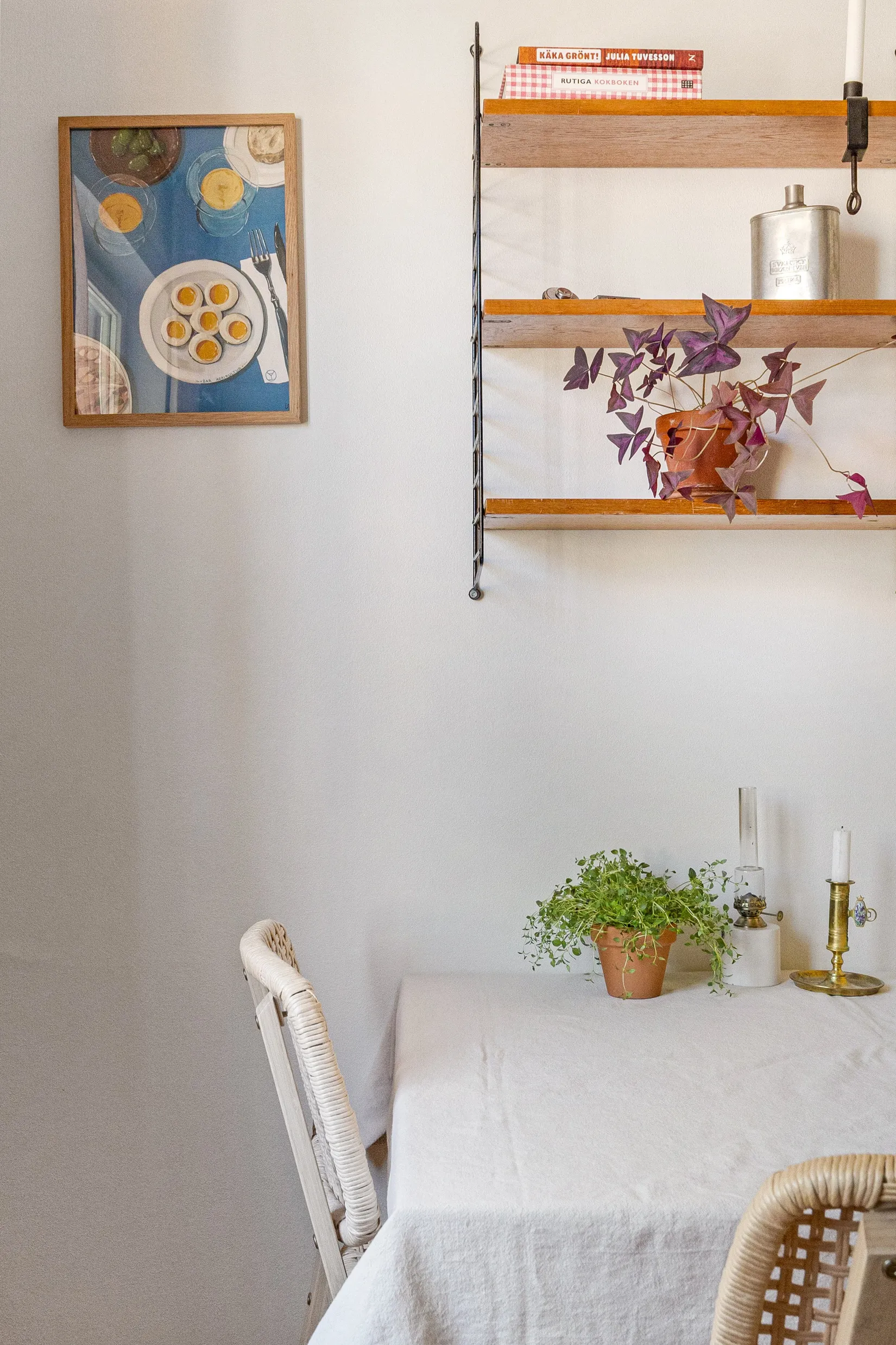 Bostadsrätt, Paternostervägen 32, Hammarbyhöjden, Stockholm