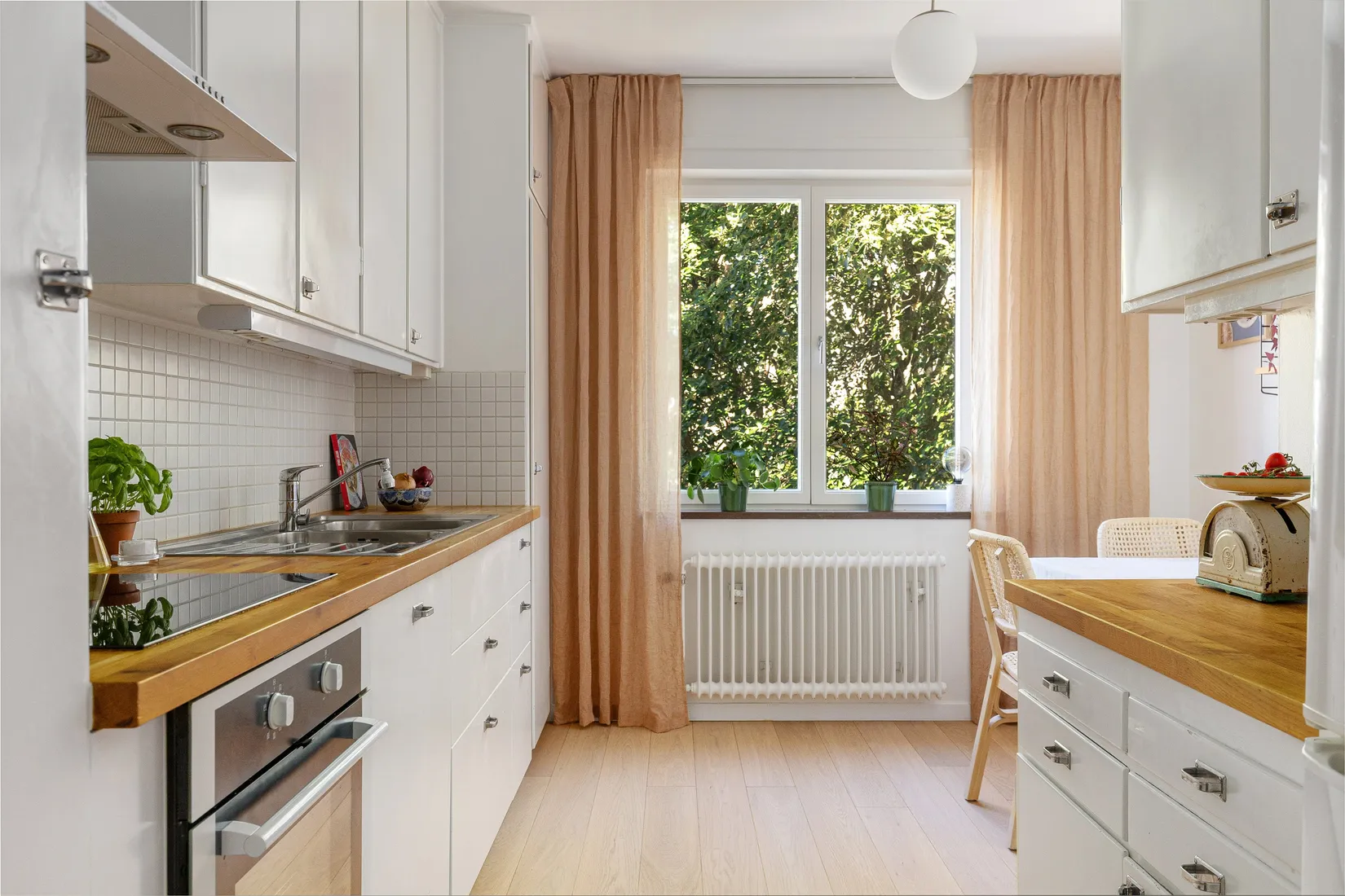 Bostadsrätt, Paternostervägen 32, Hammarbyhöjden, Stockholm