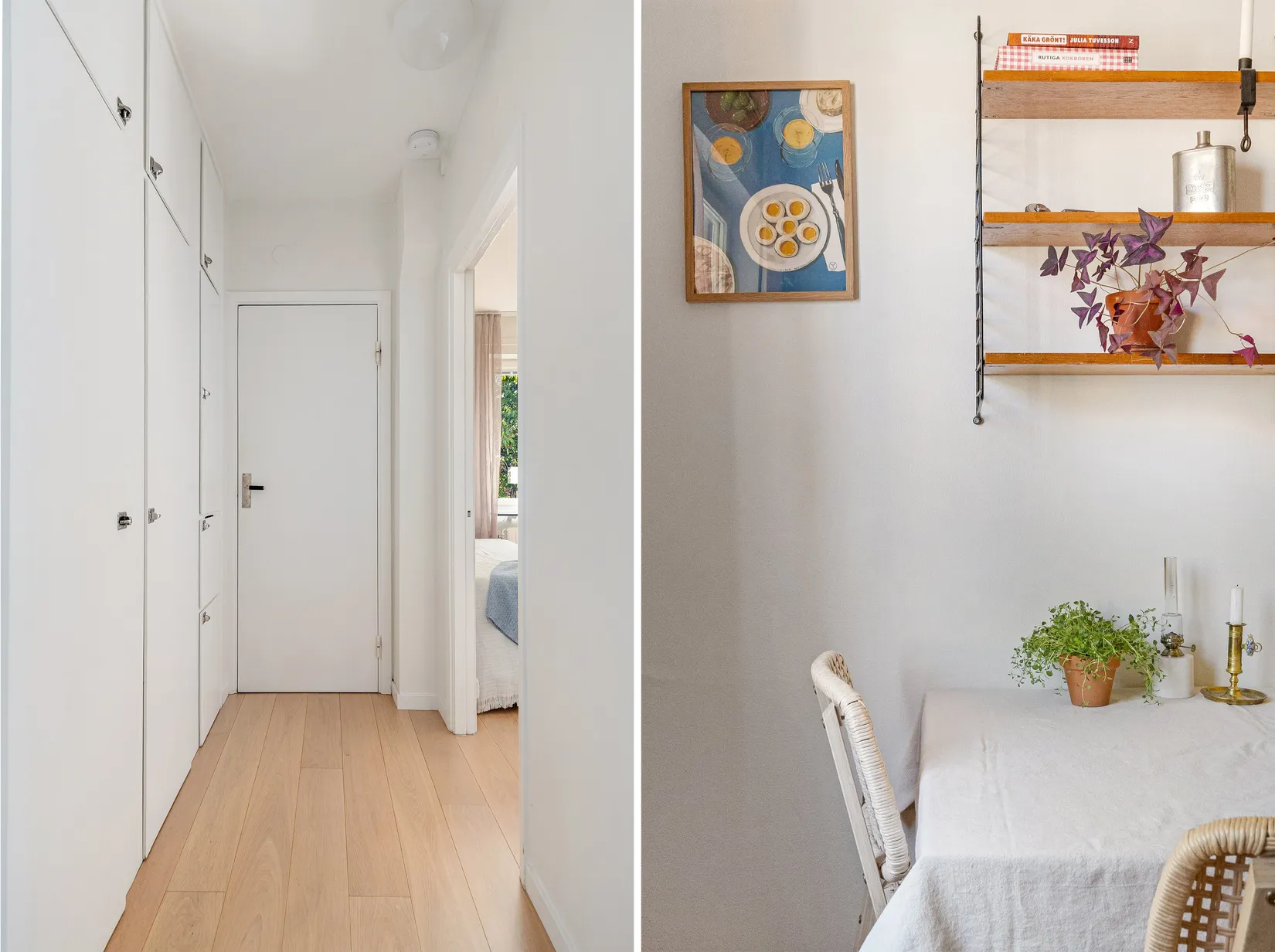 Bostadsrätt, Paternostervägen 32, Hammarbyhöjden, Stockholm