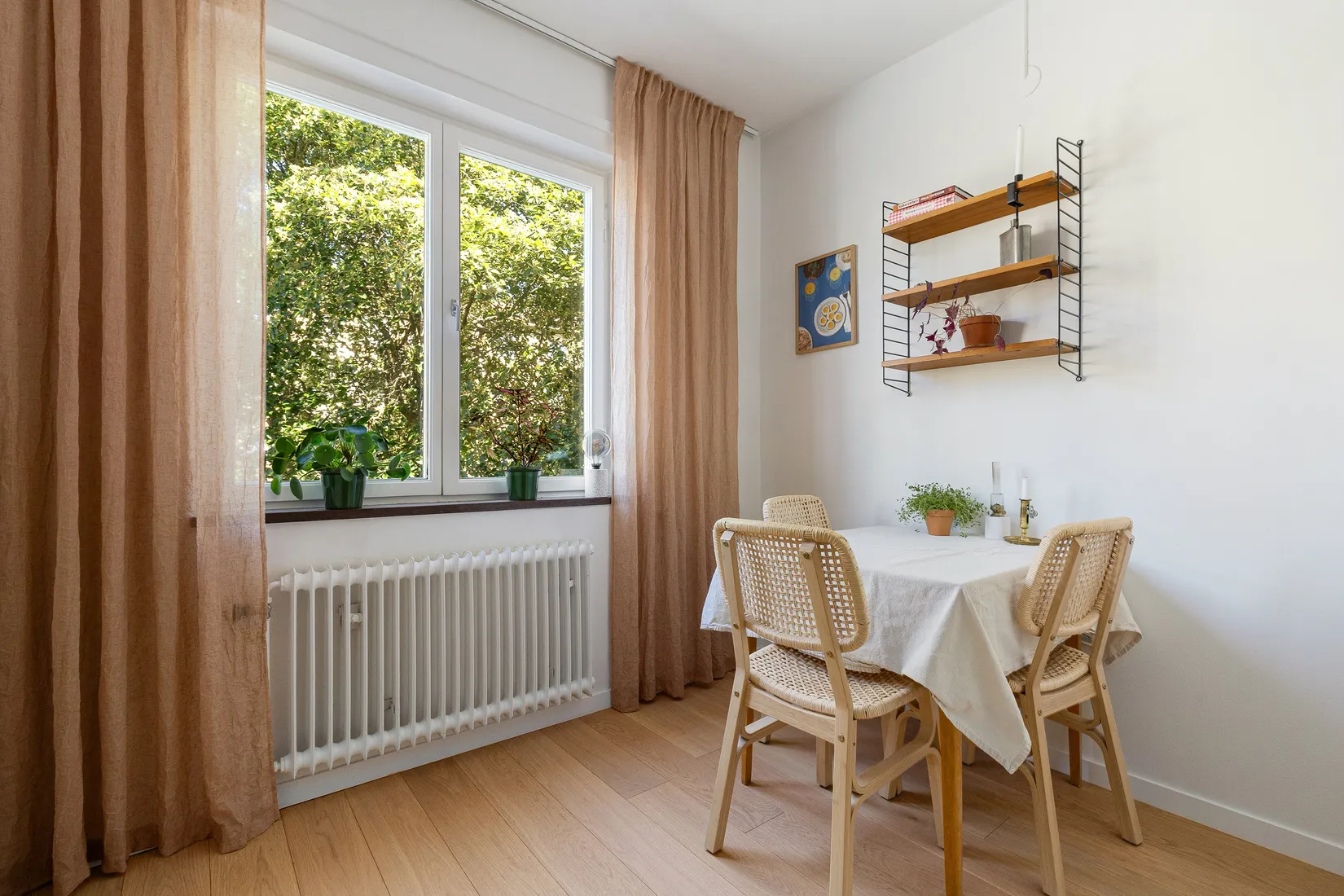 Bostadsrätt, Paternostervägen 32, Hammarbyhöjden, Stockholm