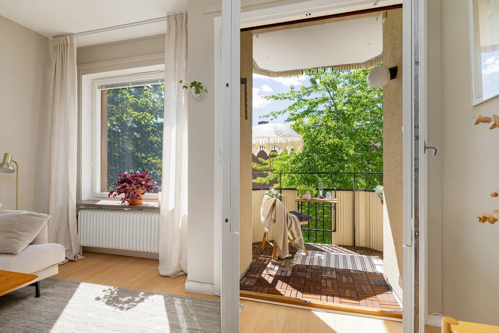 Bostadsrätt, Paternostervägen 32, Hammarbyhöjden, Stockholm
