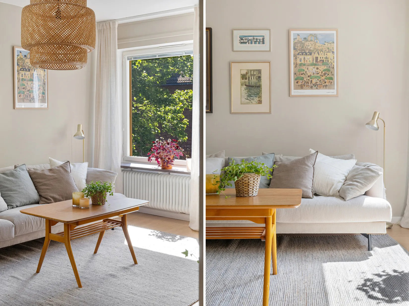 Bostadsrätt, Paternostervägen 32, Hammarbyhöjden, Stockholm