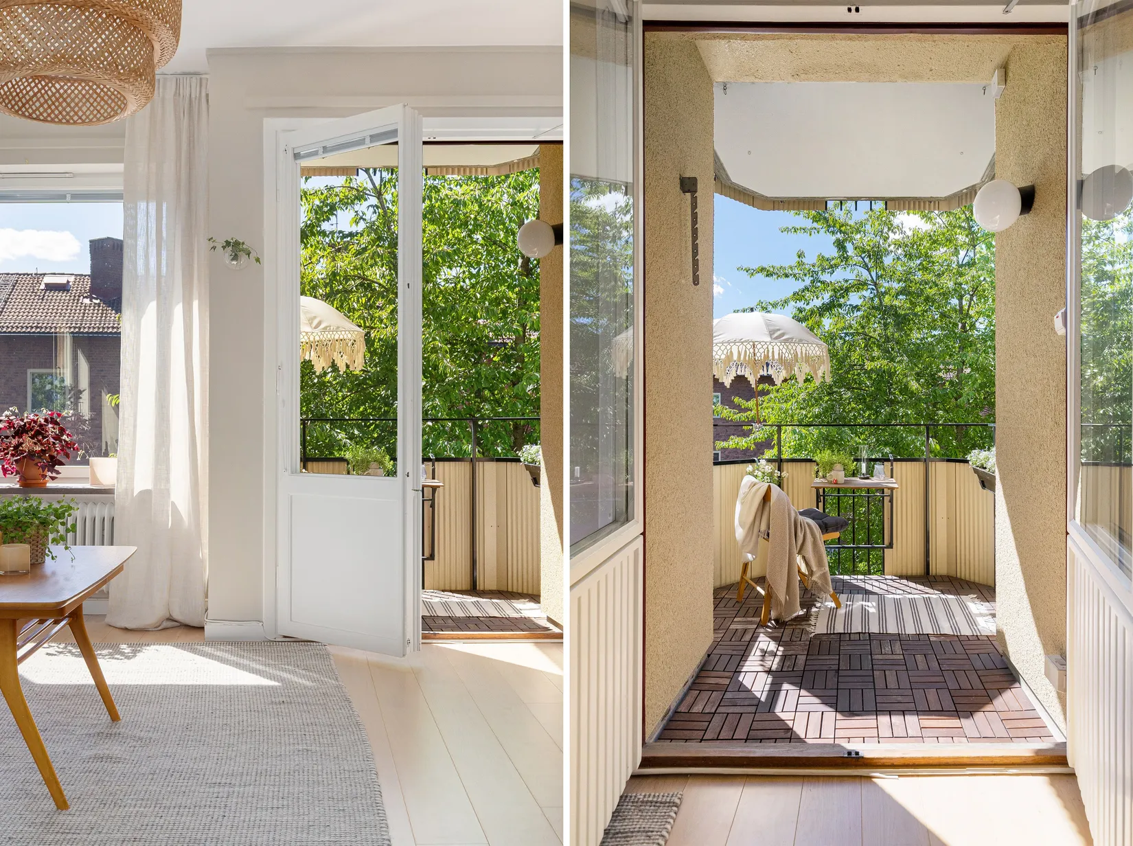 Bostadsrätt, Paternostervägen 32, Hammarbyhöjden, Stockholm