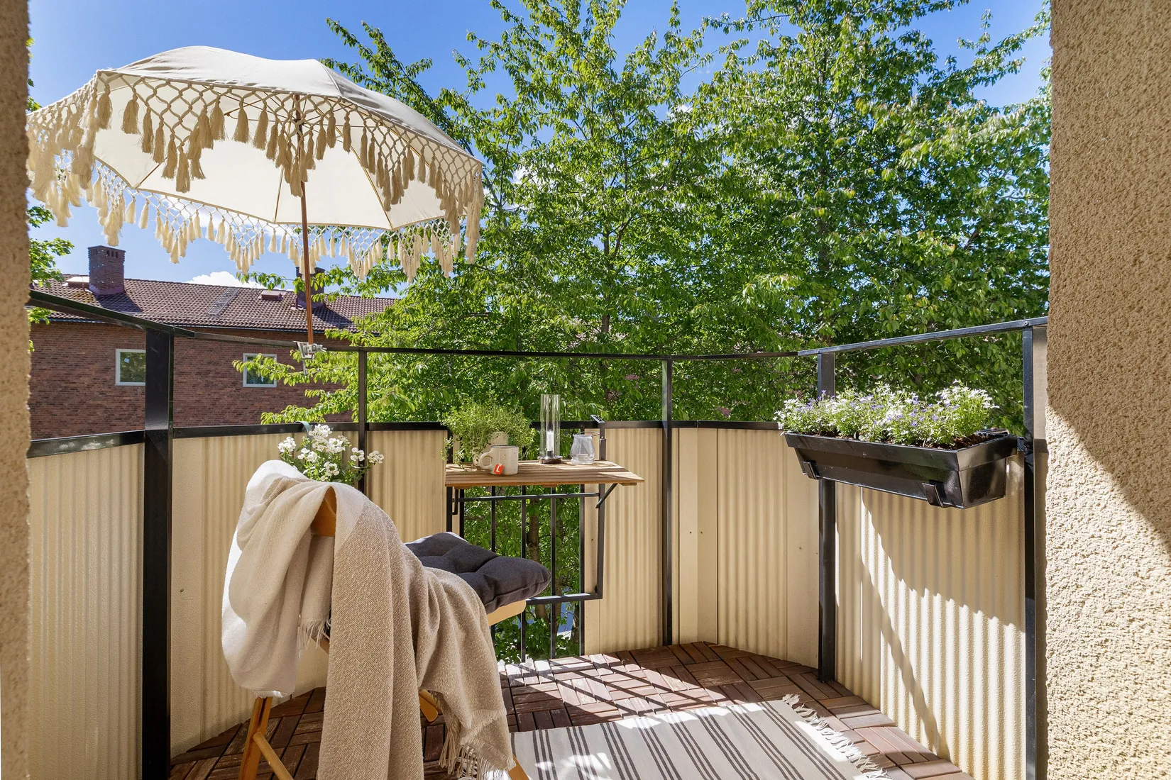 Bostadsrätt, Paternostervägen 32, Hammarbyhöjden, Stockholm