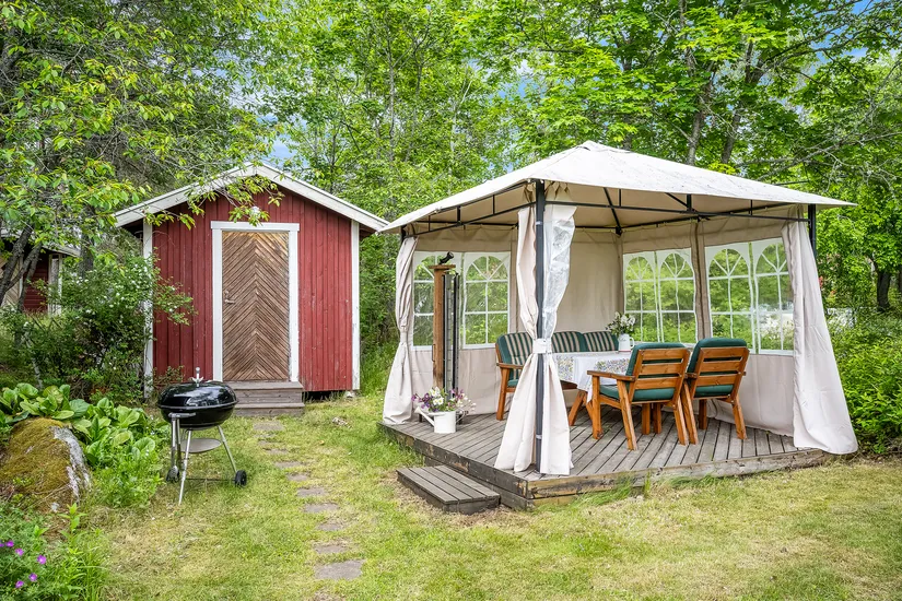 Villa, Lugnetvägen 39, Lugnet, Haninge