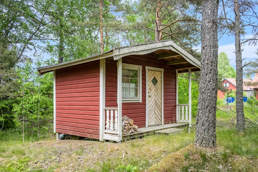 Villa, Lugnetvägen 39, Lugnet, Haninge