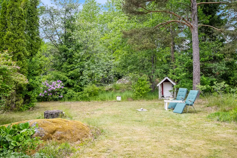 Villa, Lugnetvägen 39, Lugnet, Haninge
