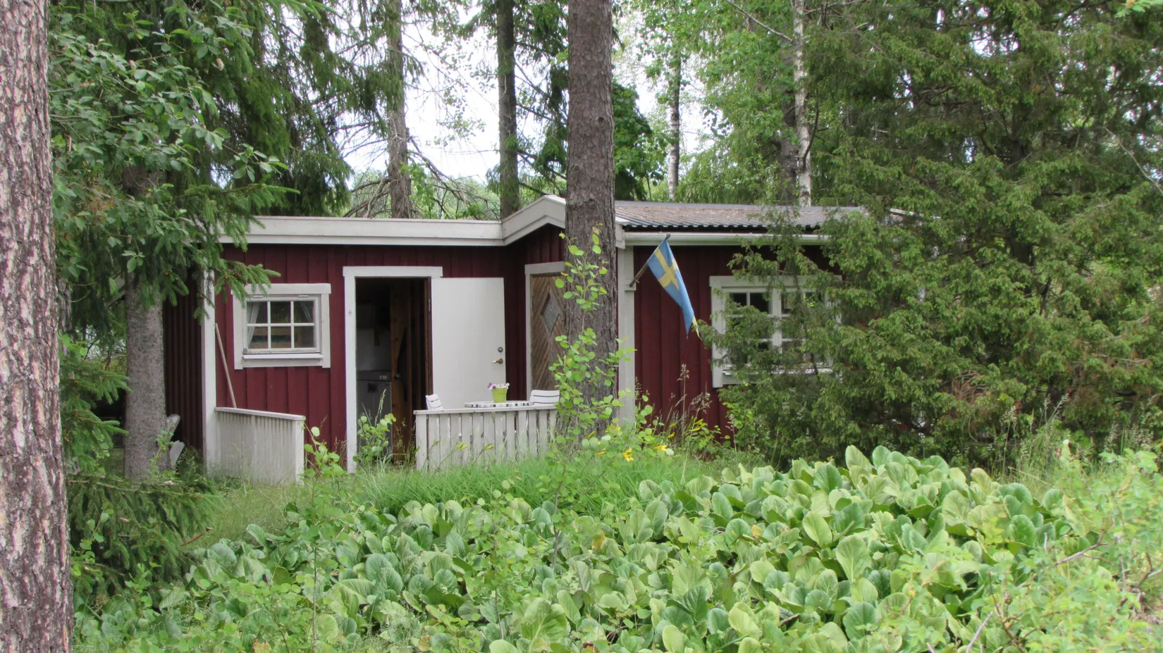 Villa, Lugnetvägen 39, Lugnet, Haninge