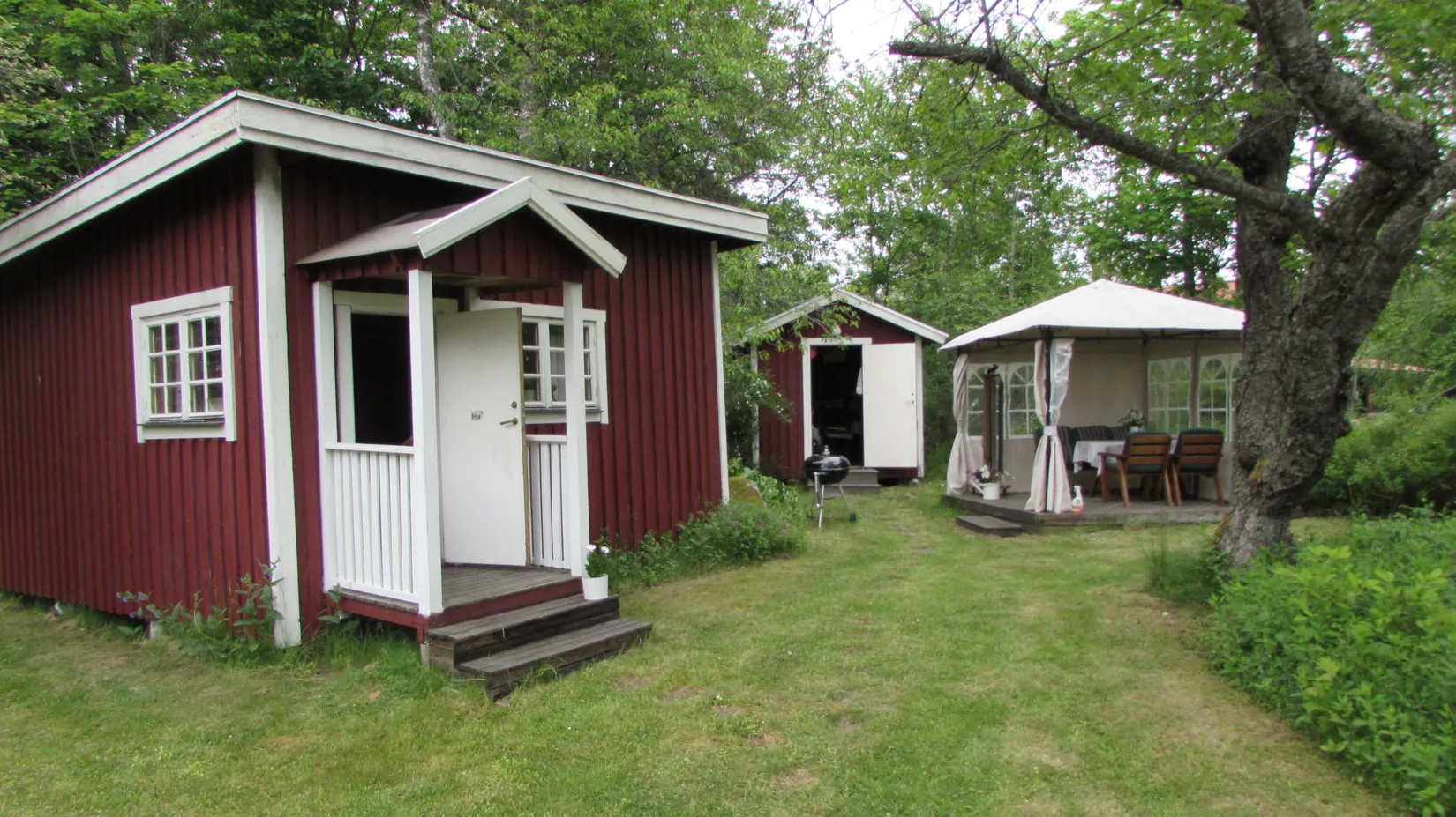 Villa, Lugnetvägen 39, Lugnet, Haninge