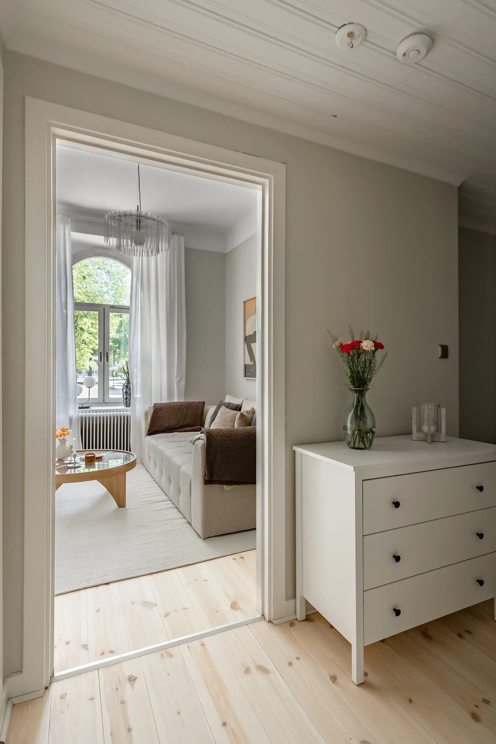 Bostadsrätt, Malmtorgsgatan 5, Karlstad