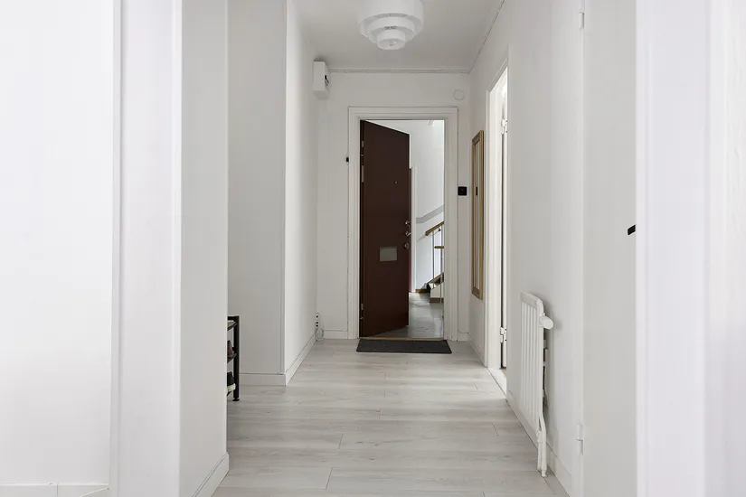 Bostadsrätt, Granhäcksvägen 5B, Surte, Ale