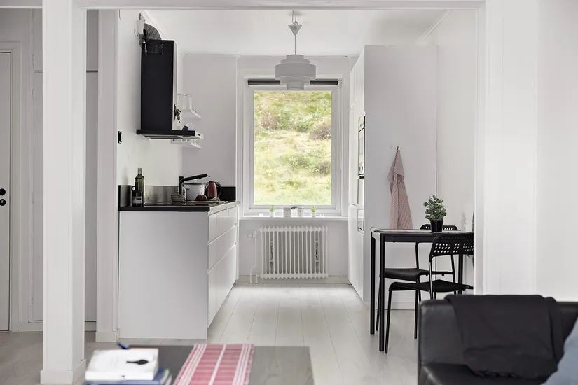 Bostadsrätt, Granhäcksvägen 5B, Surte, Ale