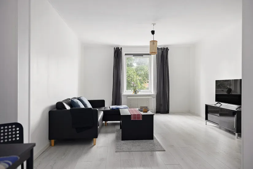 Bostadsrätt, Granhäcksvägen 5B, Surte, Ale