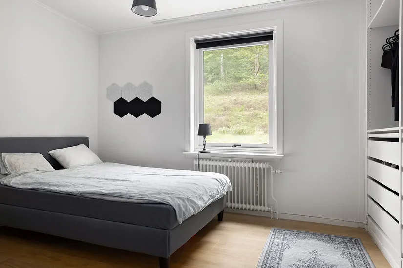 Bostadsrätt, Granhäcksvägen 5B, Surte, Ale