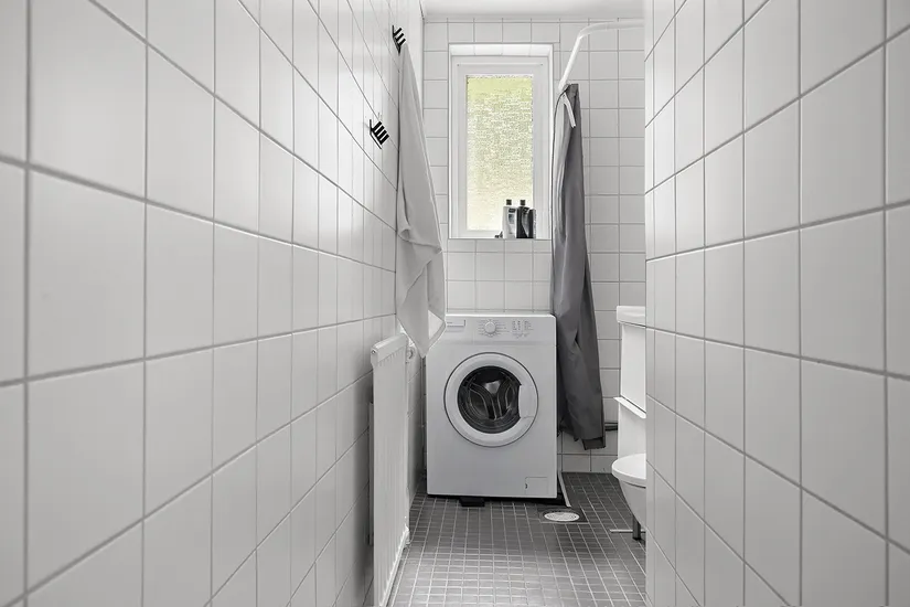 Bostadsrätt, Granhäcksvägen 5B, Surte, Ale