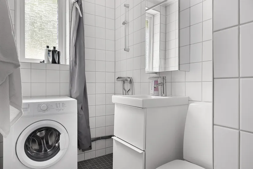 Bostadsrätt, Granhäcksvägen 5B, Surte, Ale