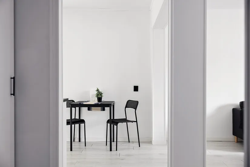 Bostadsrätt, Granhäcksvägen 5B, Surte, Ale