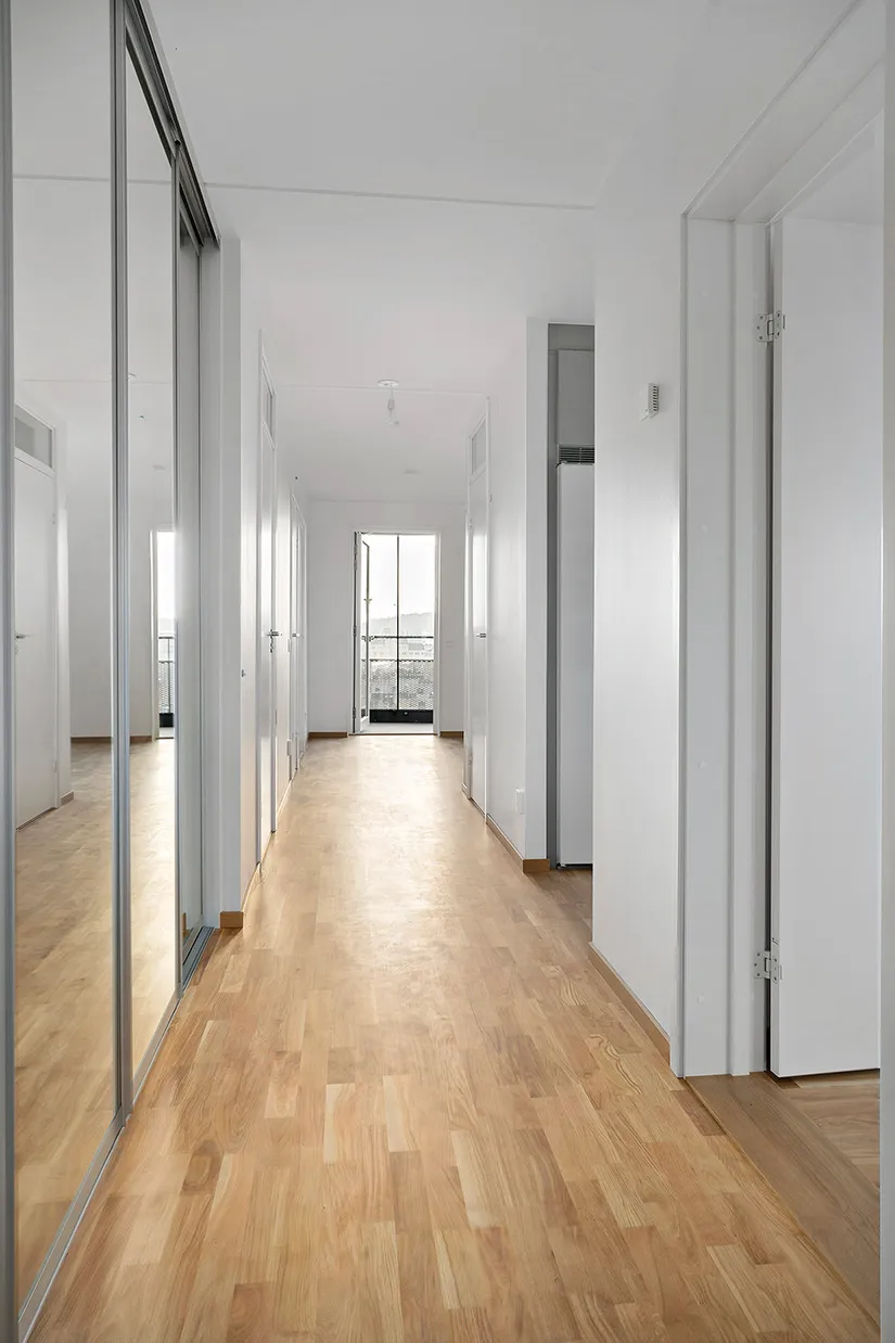 Bostadsrätt, Fräkne gränd 3, Kongahälla, Kungälv