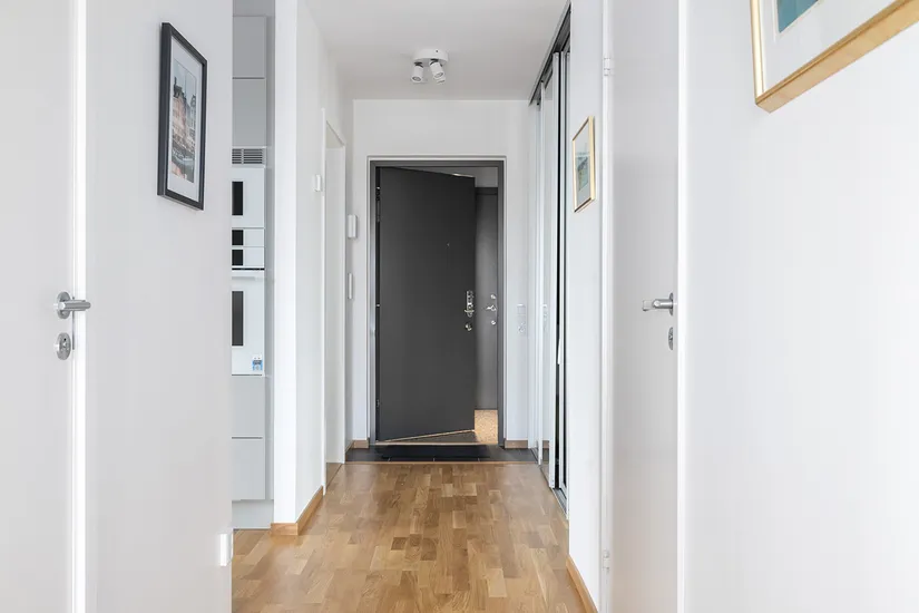 Bostadsrätt, Fräkne gränd 3, Kongahälla, Kungälv