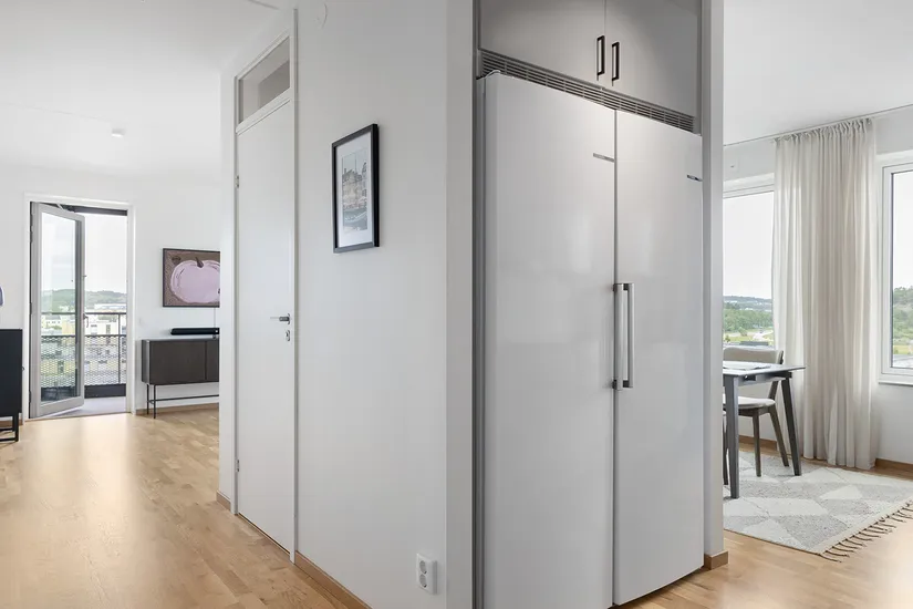 Bostadsrätt, Fräkne gränd 3, Kongahälla, Kungälv