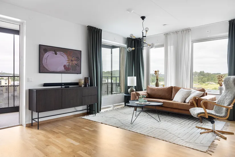 Bostadsrätt, Fräkne gränd 3, Kongahälla, Kungälv