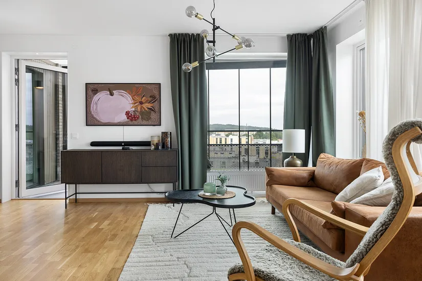 Bostadsrätt, Fräkne gränd 3, Kongahälla, Kungälv