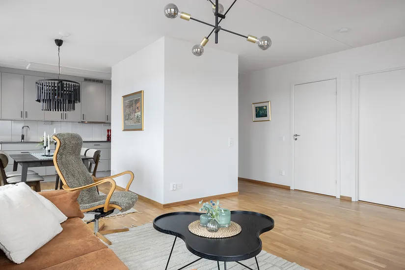 Bostadsrätt, Fräkne gränd 3, Kongahälla, Kungälv