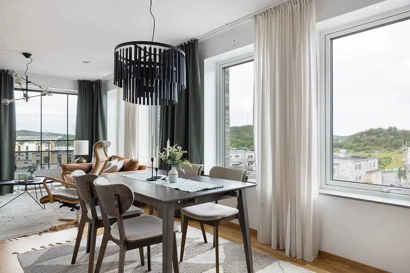 Bostadsrätt, Fräkne gränd 3, Kongahälla, Kungälv