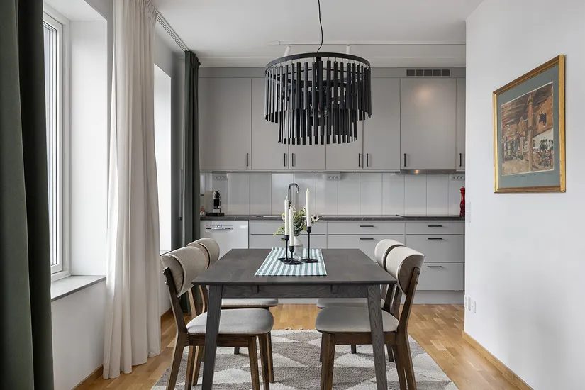 Bostadsrätt, Fräkne gränd 3, Kongahälla, Kungälv