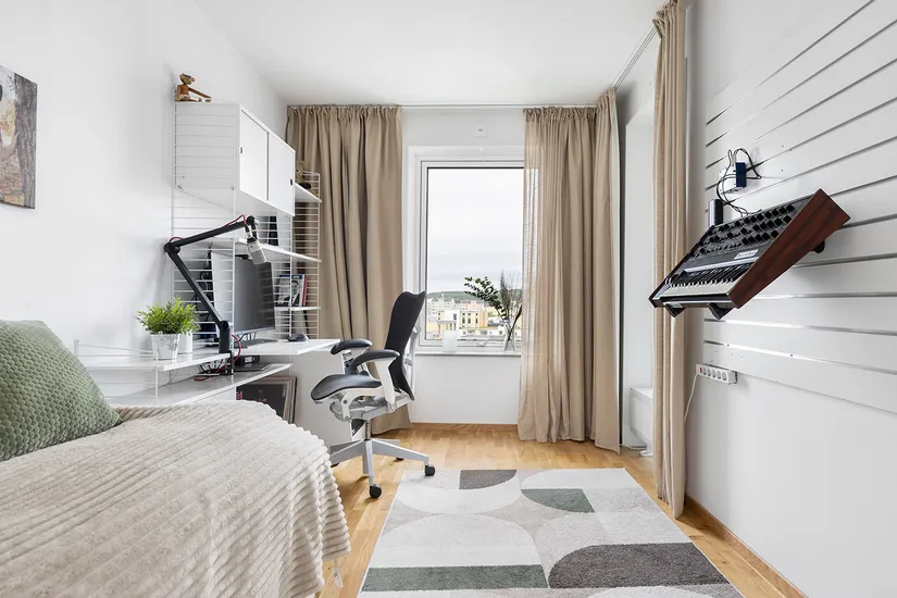 Bostadsrätt, Fräkne gränd 3, Kongahälla, Kungälv