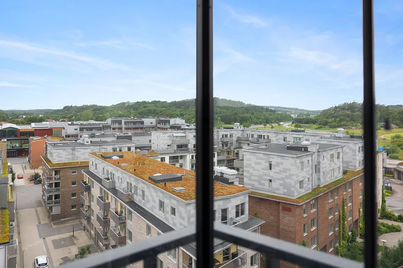 Bostadsrätt, Fräkne gränd 3, Kongahälla, Kungälv