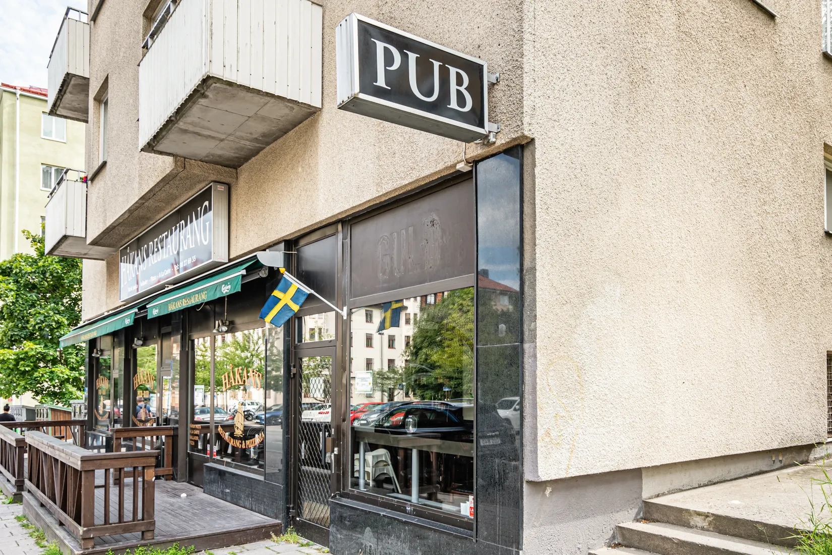 Bostadsrätt, Tottvägen 1A, Råsunda, Solna