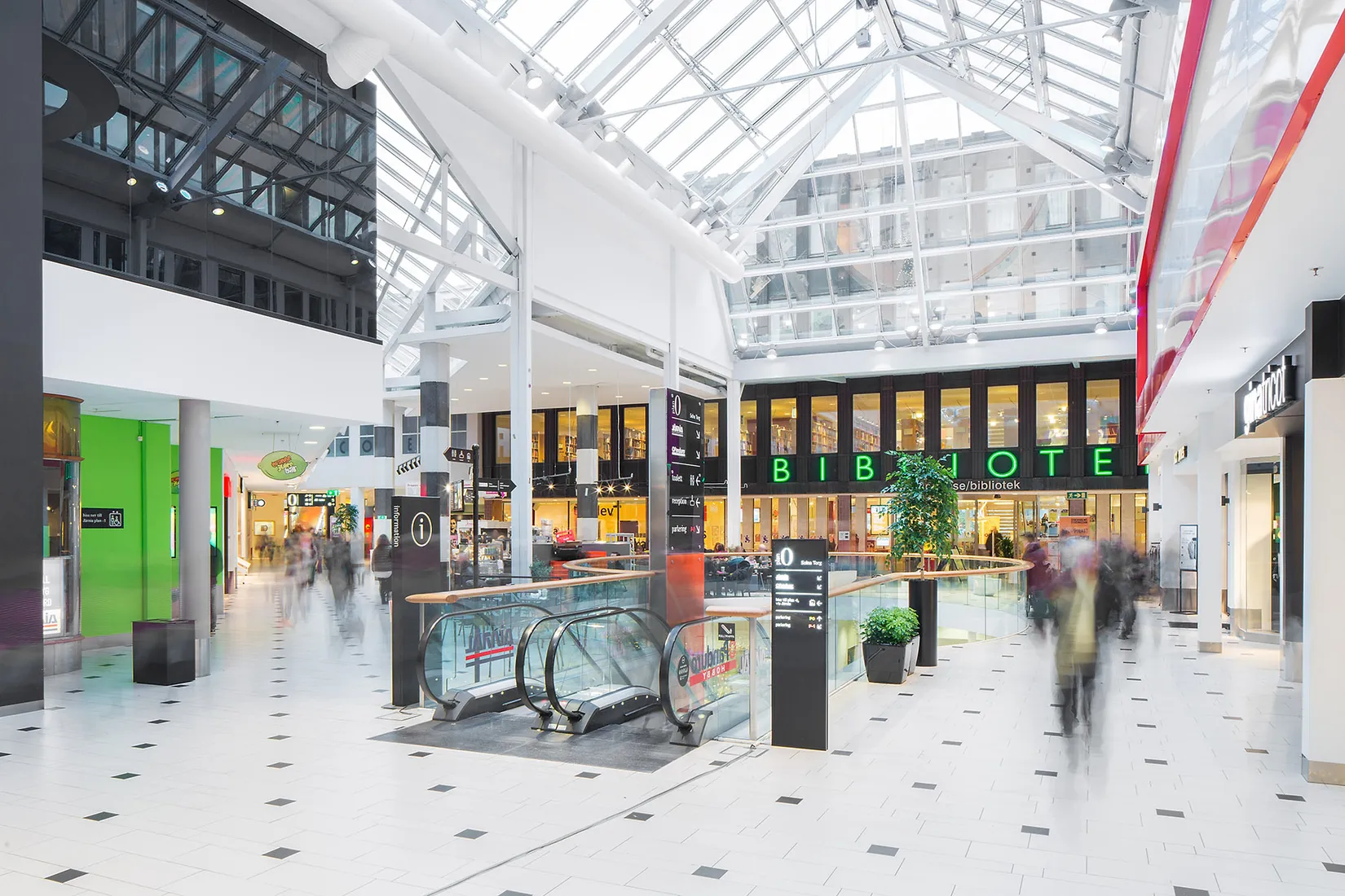 Bostadsrätt, Tottvägen 1A, Råsunda, Solna