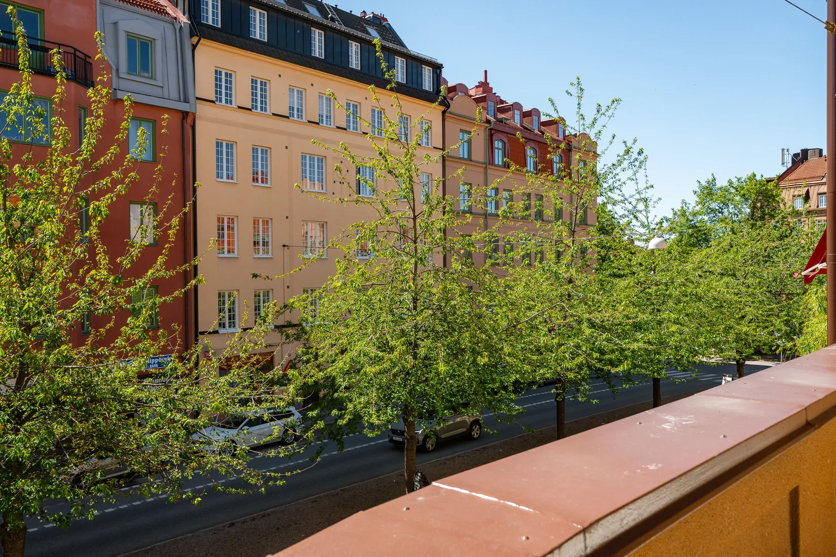 Bostadsrätt, Tottvägen 1A, Råsunda, Solna
