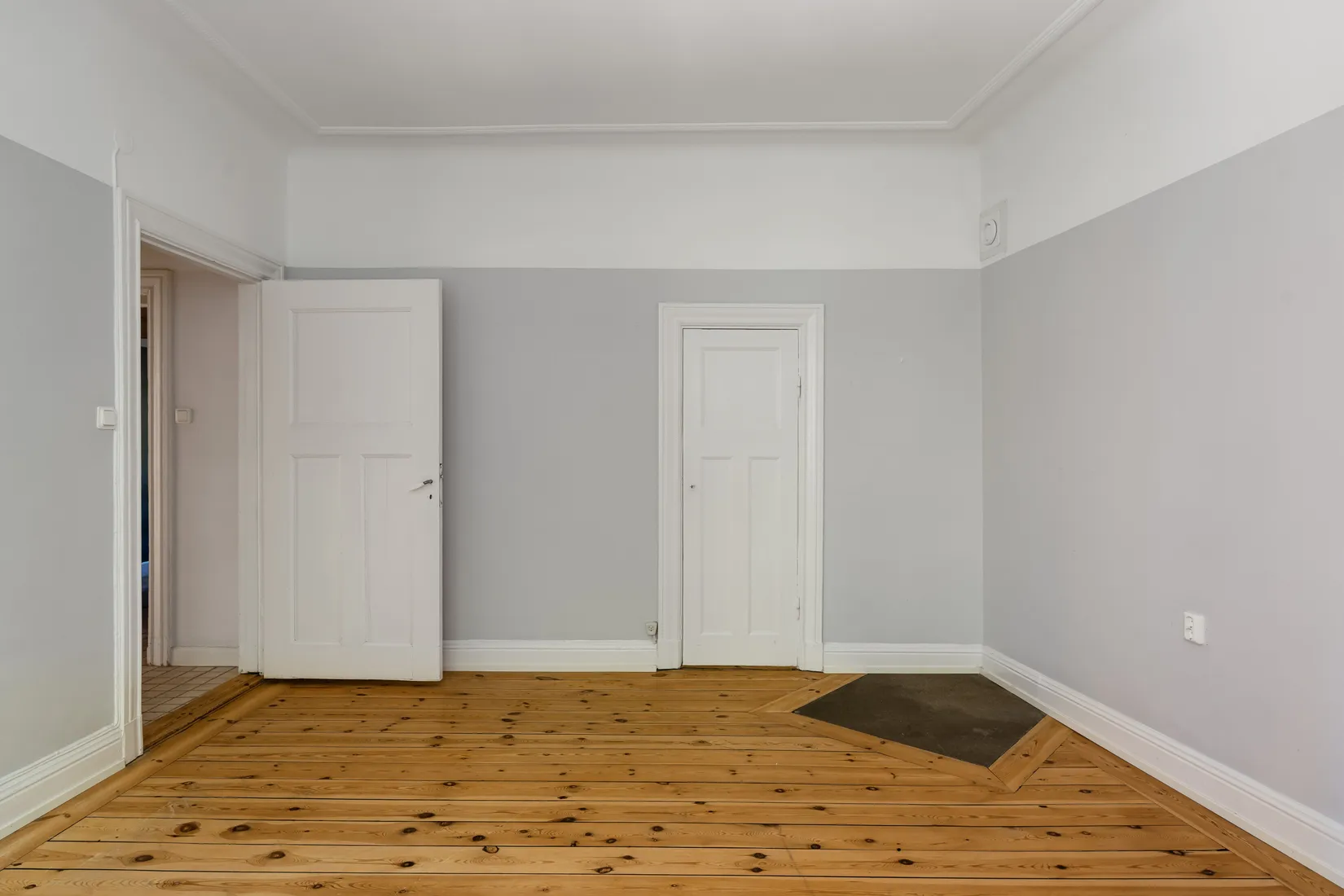 Bostadsrätt, Tottvägen 1A, Råsunda, Solna