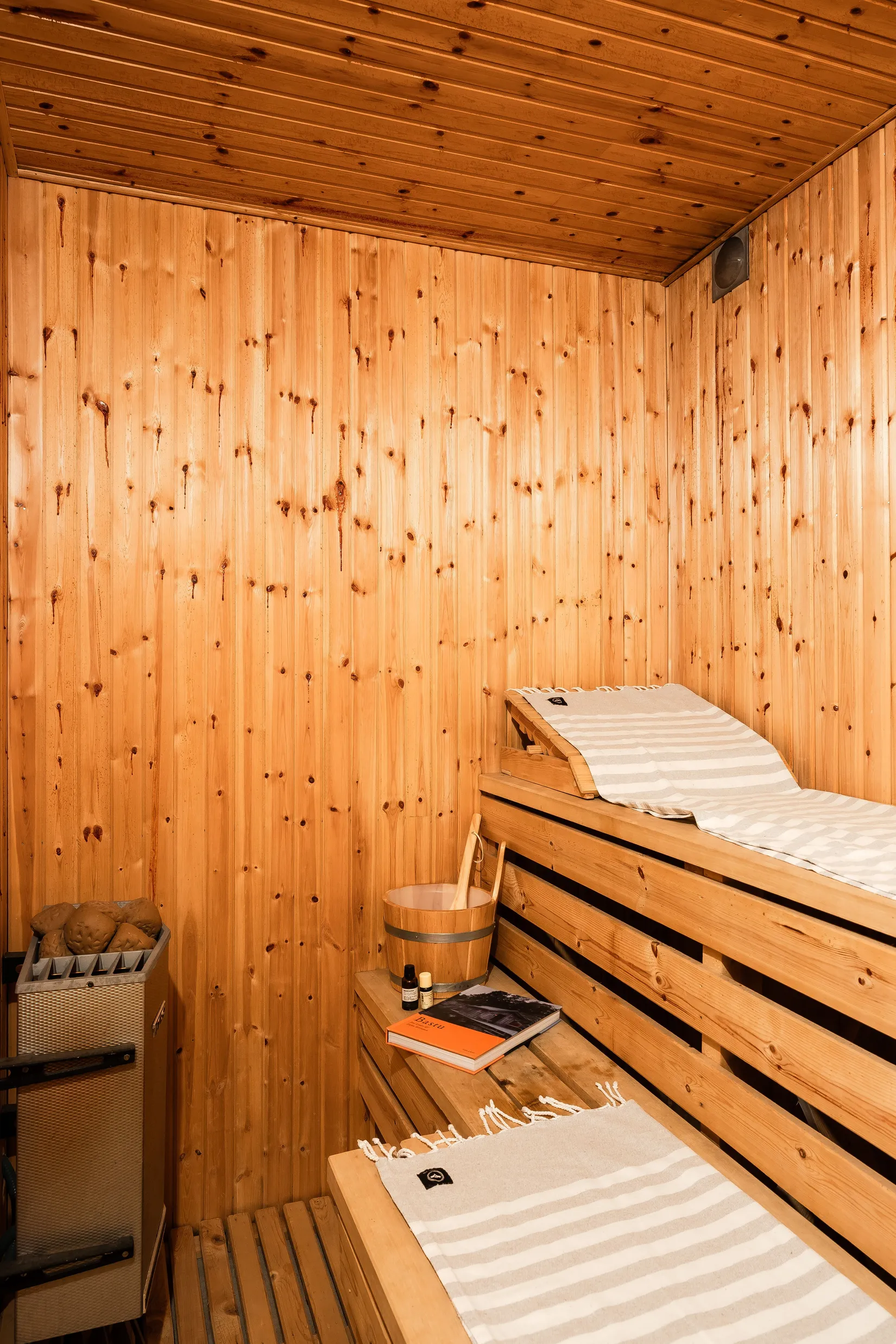 Villa, Trappgatan 13, Byske, Skellefteå