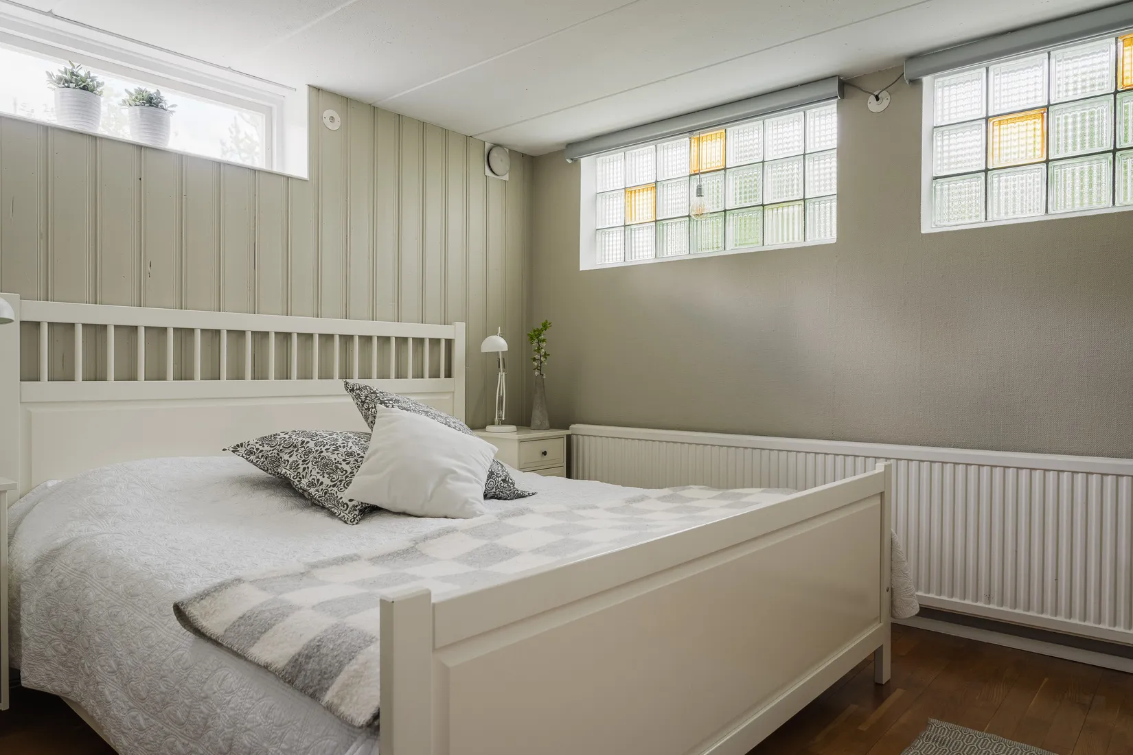 Villa, Trappgatan 13, Byske, Skellefteå