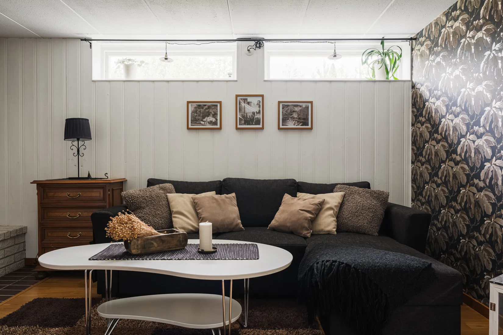 Villa, Trappgatan 13, Byske, Skellefteå