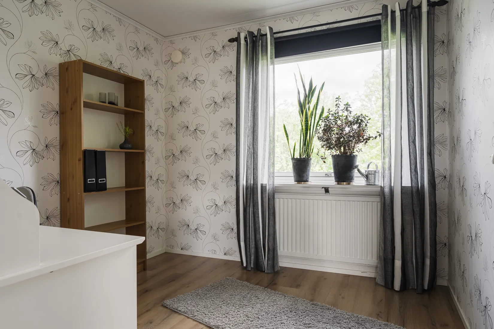 Villa, Trappgatan 13, Byske, Skellefteå