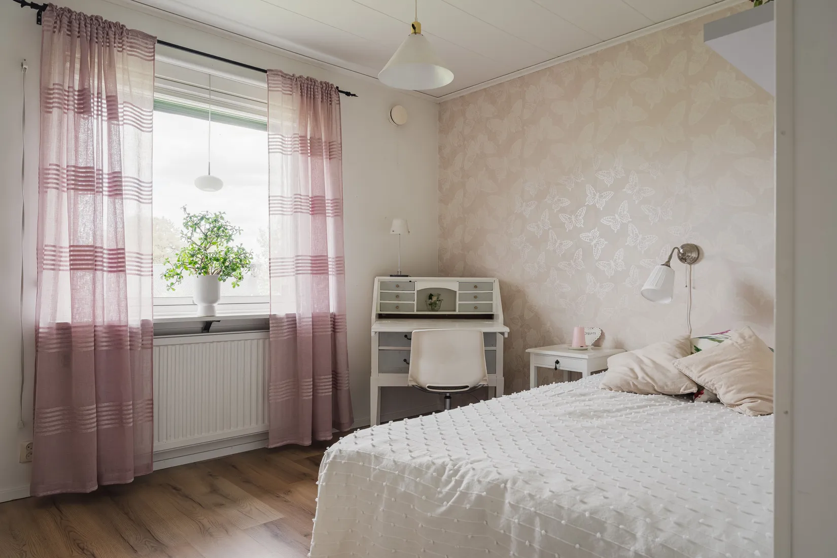 Villa, Trappgatan 13, Byske, Skellefteå