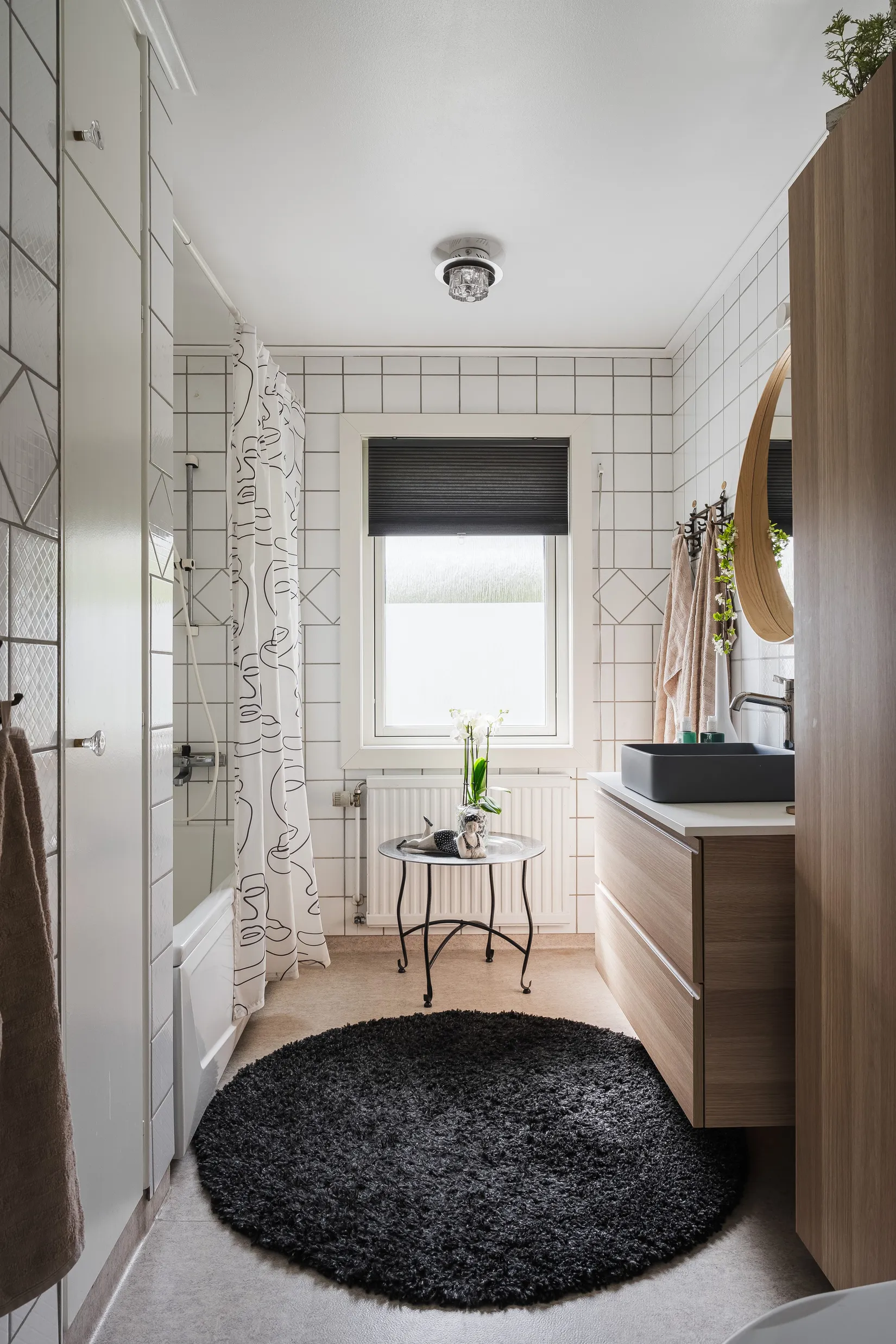 Villa, Trappgatan 13, Byske, Skellefteå