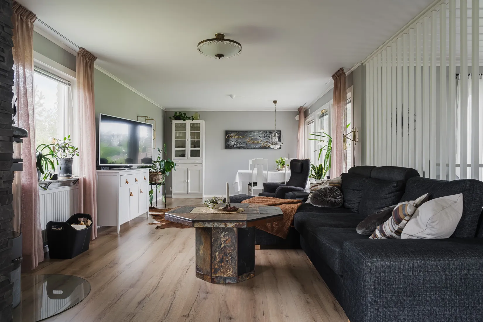 Villa, Trappgatan 13, Byske, Skellefteå