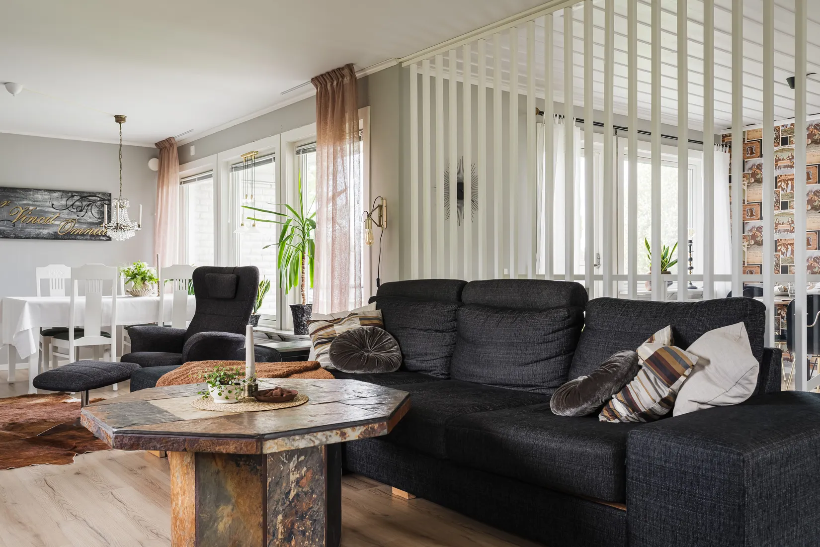 Villa, Trappgatan 13, Byske, Skellefteå