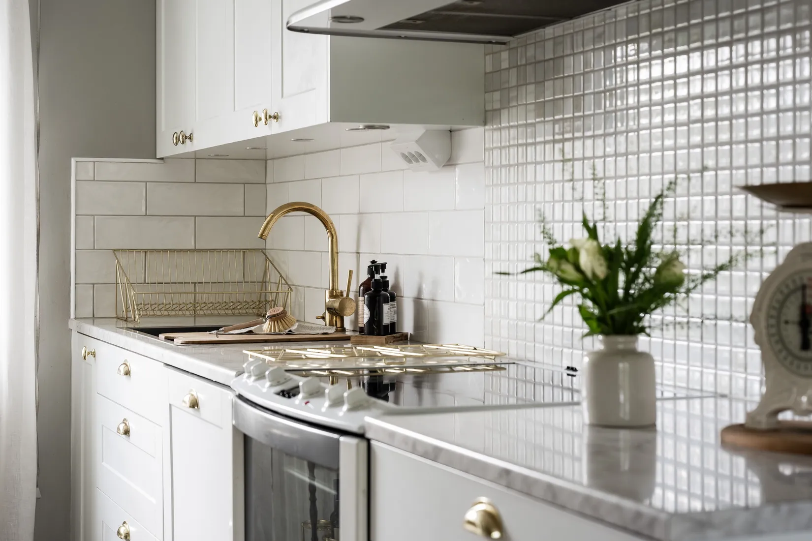 Villa, Trappgatan 13, Byske, Skellefteå