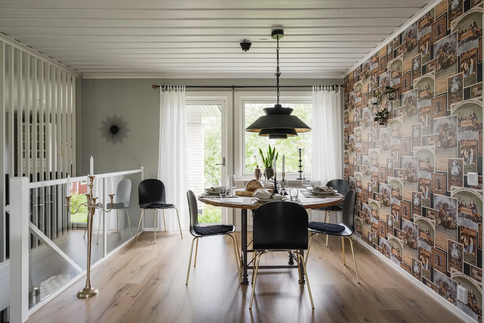 Villa, Trappgatan 13, Byske, Skellefteå